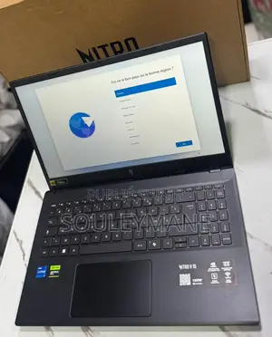 New Acer Aspire v Nitro 32GB Intel Core I7 SSD 512GB