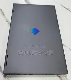 Ordinateur Portable HP Omen 15 16GB AMD Ryzen 7 SSD 512GB