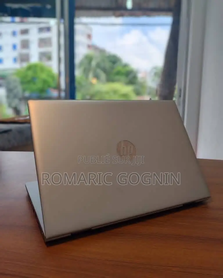 New Ordinateur Portable HP ProBook 645 G4 8GB Intel Core I5 SSD 512GB