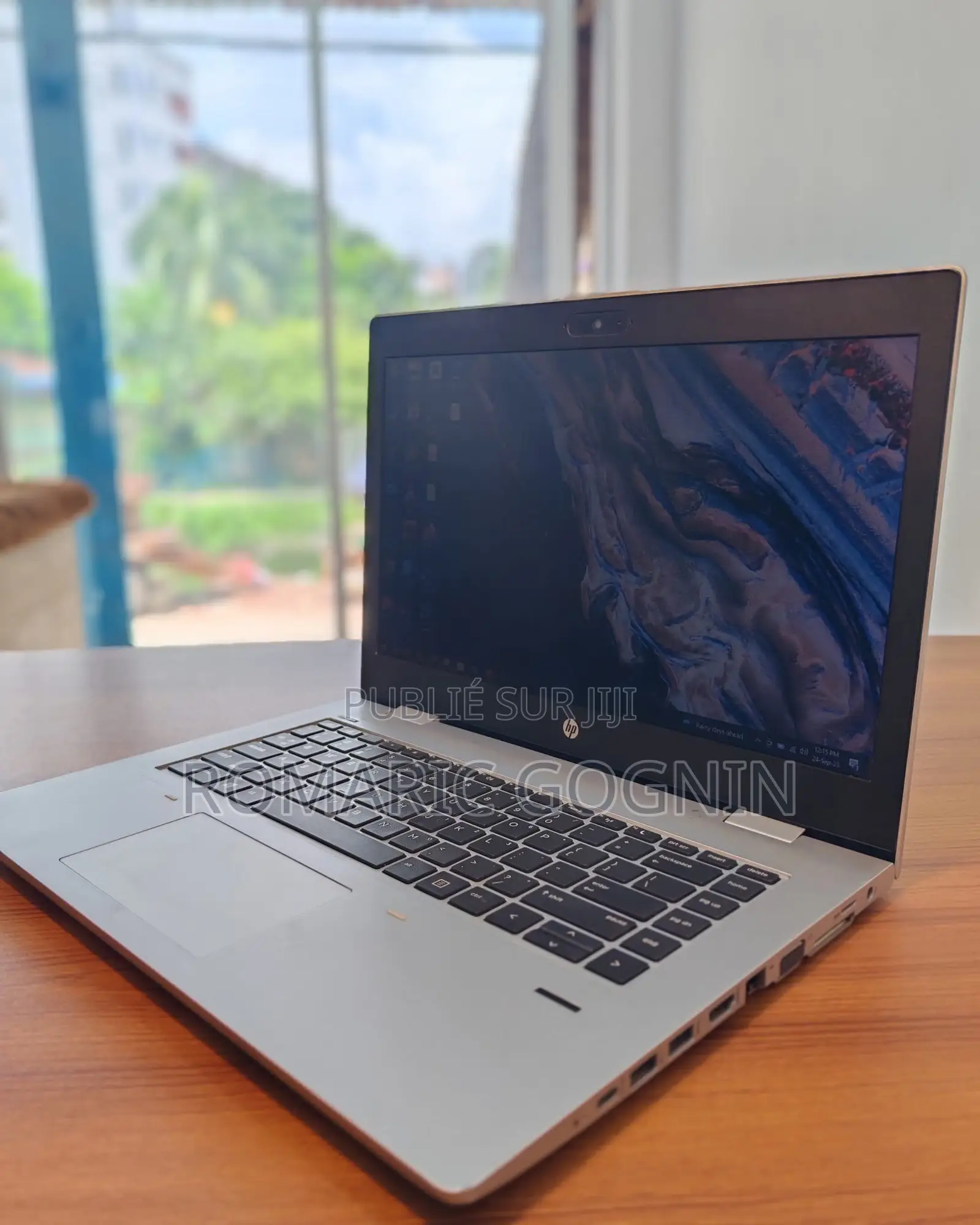 New Ordinateur Portable HP ProBook 645 G4 8GB Intel Core I5 SSD 512GB