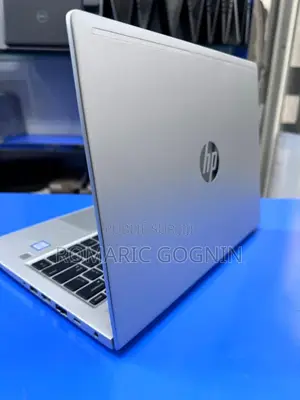 New Ordinateur Portable HP ProBook 430 G6 8GB Intel Core I5 SSD 256GB