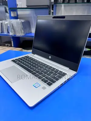 New Ordinateur Portable HP ProBook 430 G6 8GB Intel Core I5 SSD 256GB