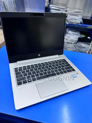 New Ordinateur Portable HP ProBook 430 G6 8GB Intel Core I5 SSD 256GB