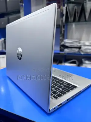 New Ordinateur Portable HP ProBook 430 G6 8GB Intel Core I5 SSD 256GB