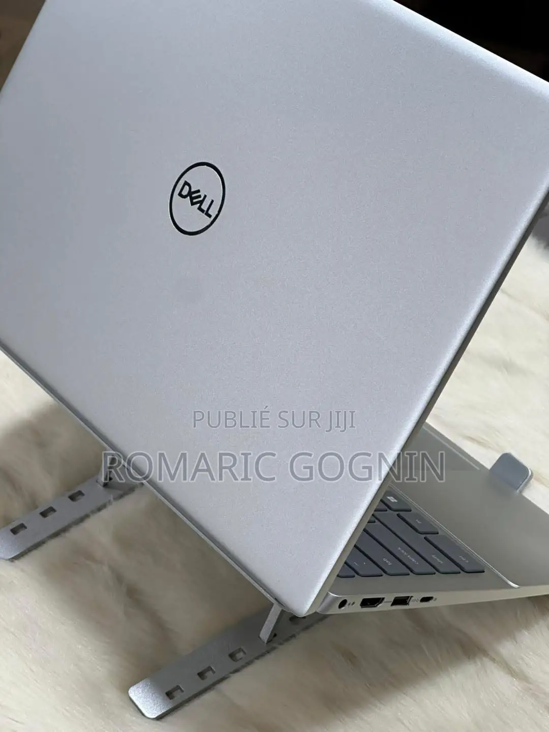 New Ordinateur Portable Dell Latitude 5420 16GB Intel Core I7 SSD 512GB