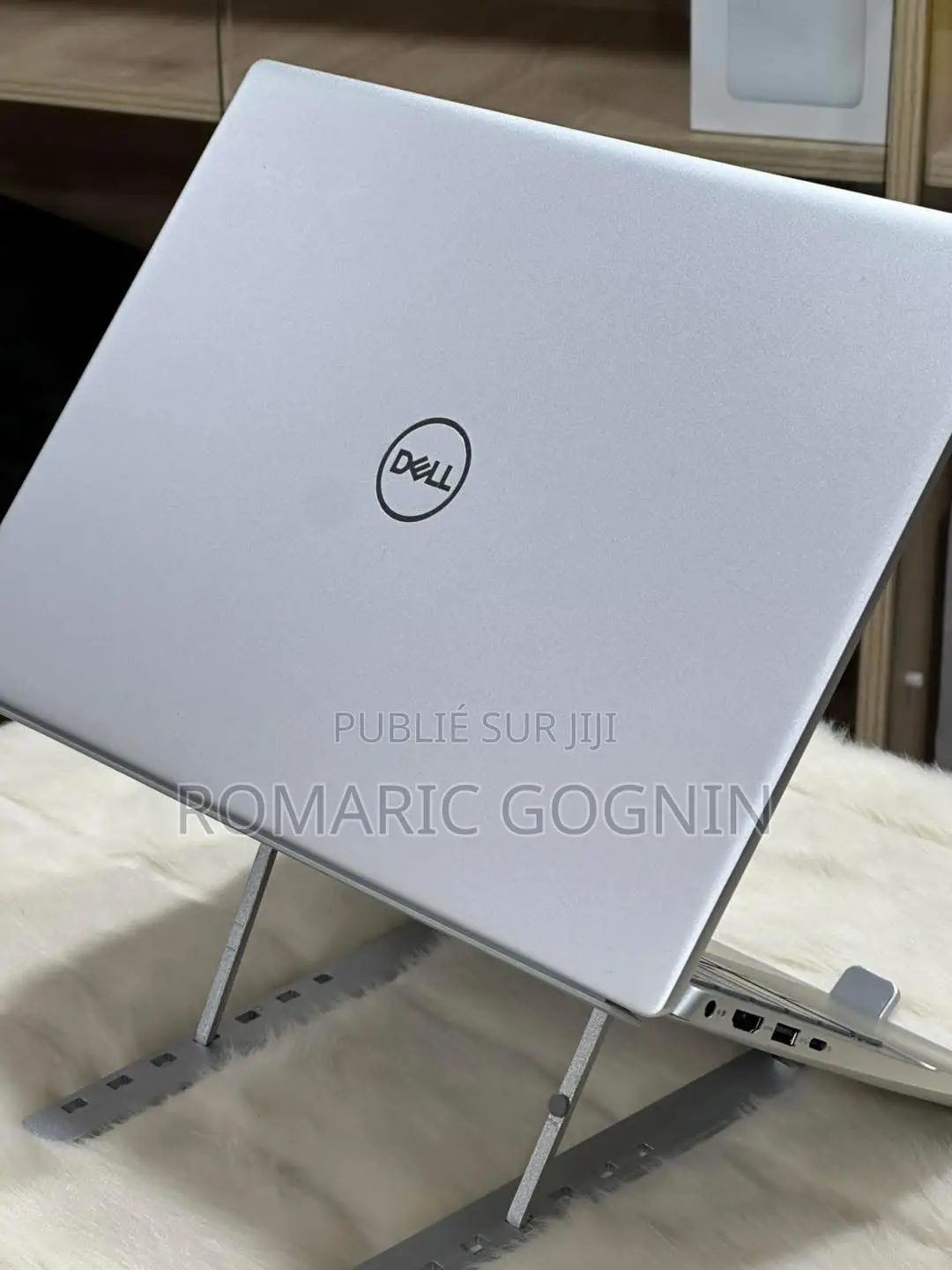 New Ordinateur Portable Dell Latitude 5420 16GB Intel Core I7 SSD 512GB
