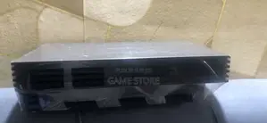 Console De Jeu