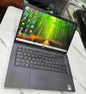 Photo - New Ordinateur Portable Dell Latitude 7420 16GB Intel Core I7 SSD 512GB