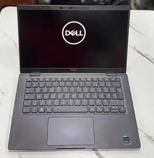 New Ordinateur Portable Dell Latitude 7420 16GB Intel Core I7 SSD 512GB