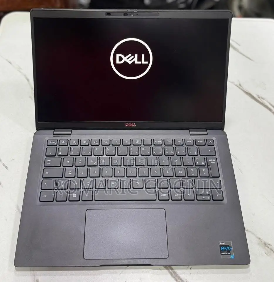 New Ordinateur Portable Dell Latitude 7420 16GB Intel Core I7 SSD 512GB