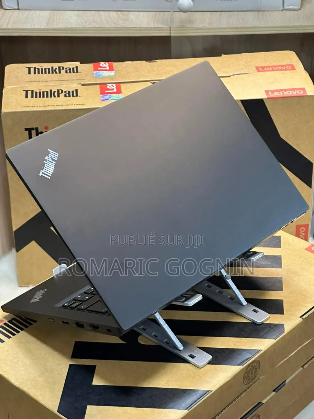 New Lenovo ThinkPad L13 Yoga 16GB Intel Core I5 SSD 256GB