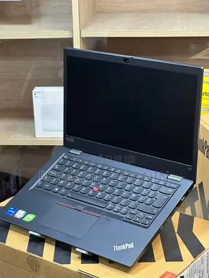 Photo - New Lenovo ThinkPad L13 Yoga 16GB Intel Core I5 SSD 256GB