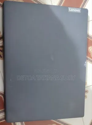 Ordinateur Portable Lenovo Ideapad V14 IGL 4GB Intel Celeron HDD+SSD 1T