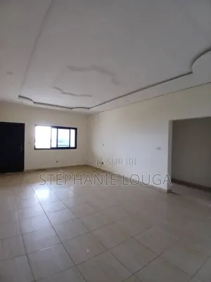 Photo - 2chbre Appartement dans Mockeyville Cité, Grand-Bassam à Louer