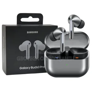 Photo - Samsung Galaxy Buds 3 Pro
