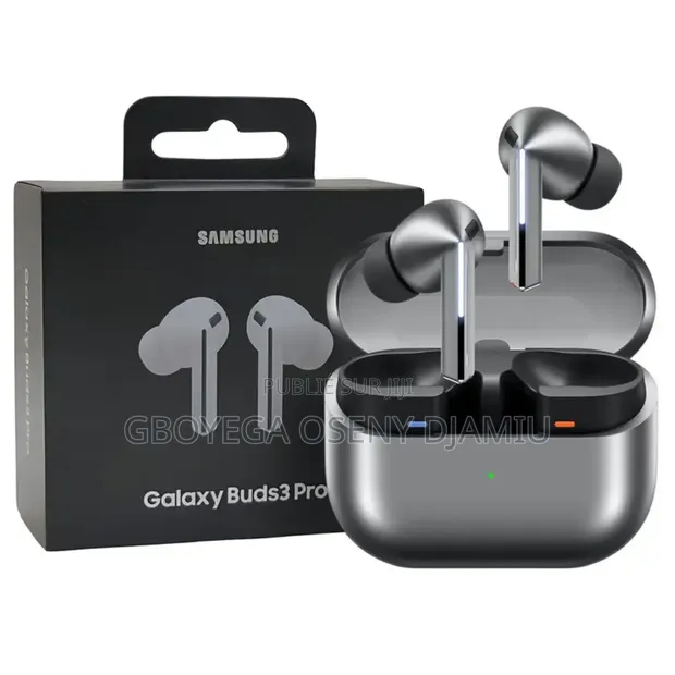 Test des Samsung Galaxy Buds3 FE : écouteurs sans fil avec réduction active de bruit