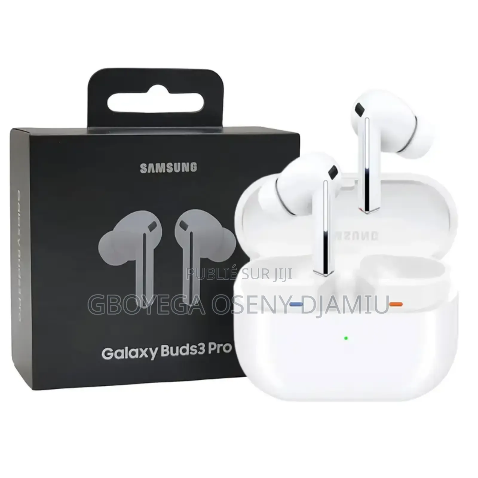 Samsung Galaxy Buds 3 Pro