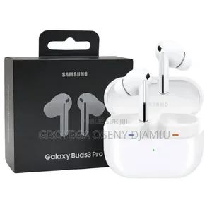 Samsung Galaxy Buds 3 Pro