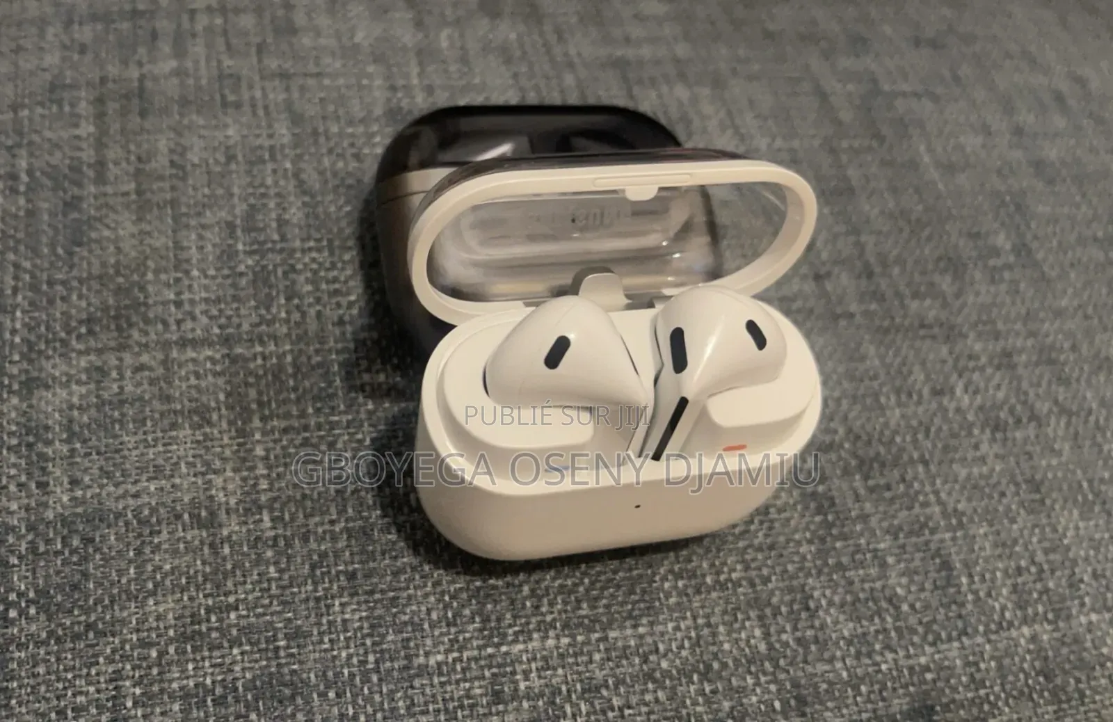 Samsung Buds 3