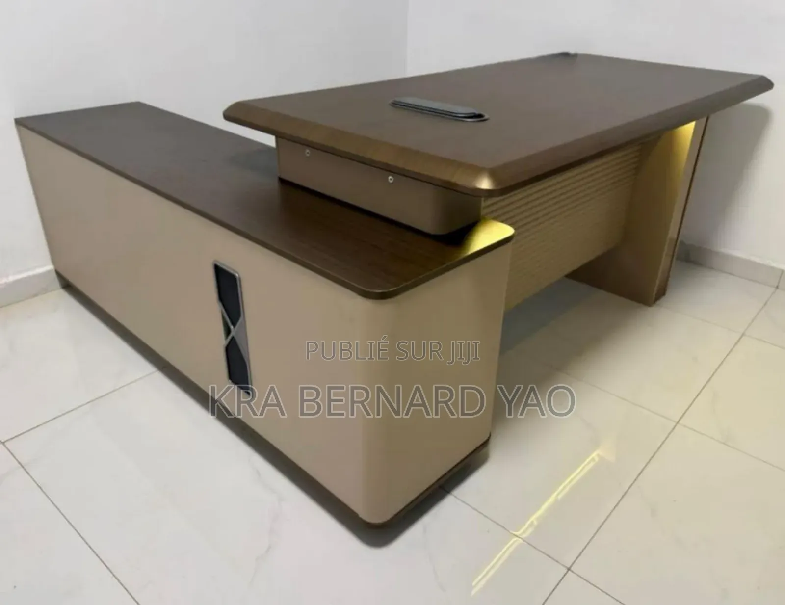 Mobiliers De Bureaux