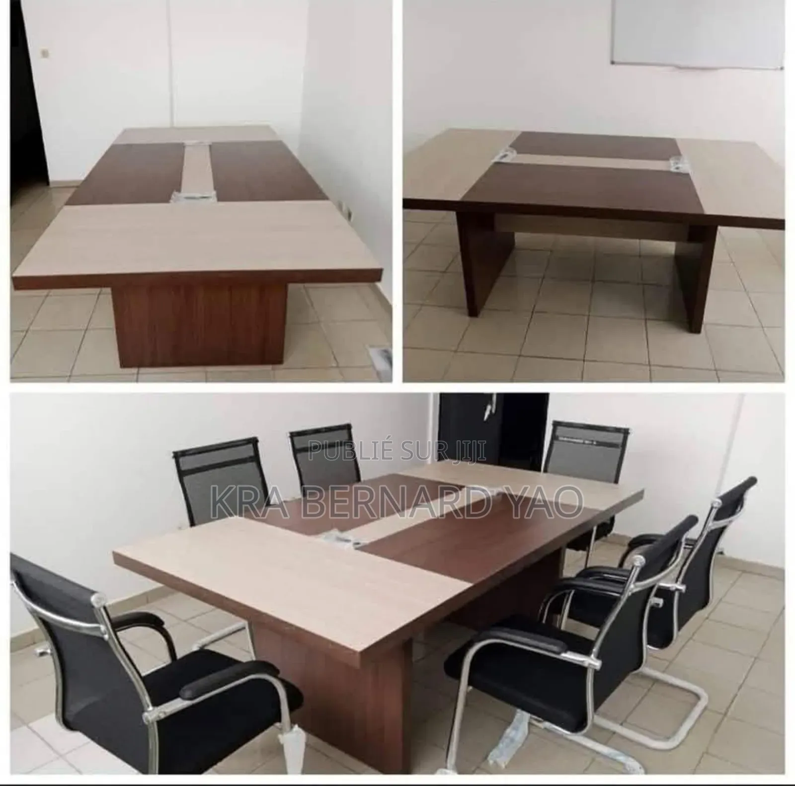 Mobiliers De Bureaux