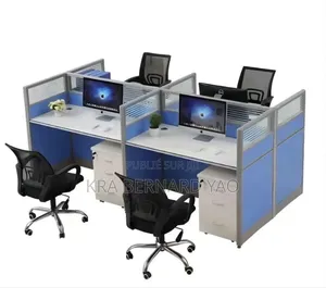 Mobiliers De Bureaux