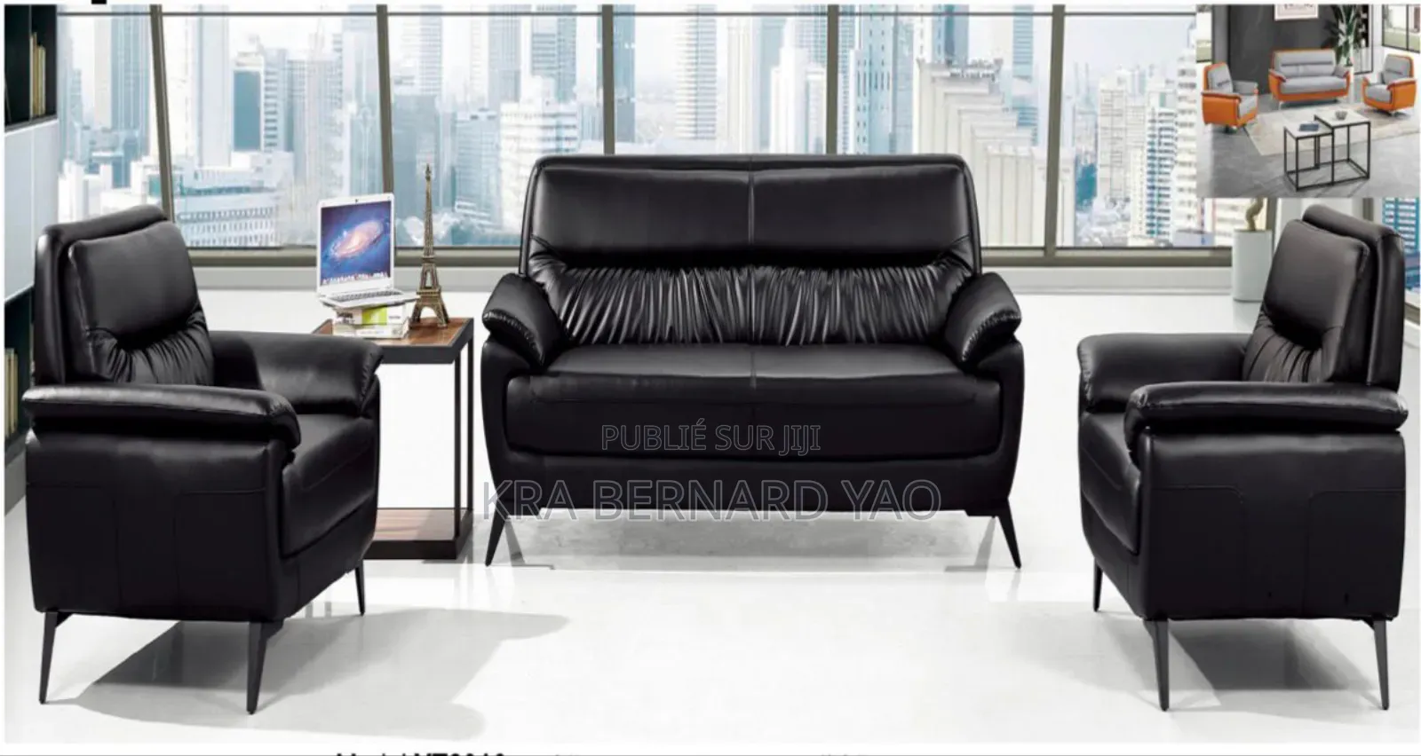 Mobiliers De Bureaux