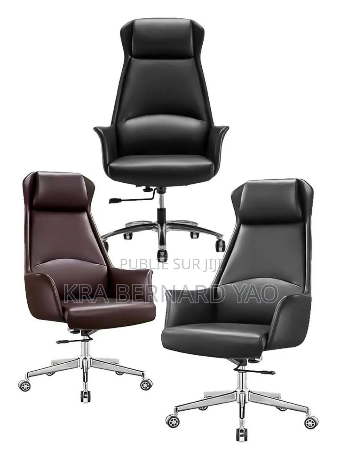 Mobiliers De Bureaux