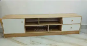 Buffet Moderne Avec Rangements