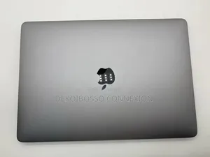 Ordinateur Portable Apple MacBook 2020 8GB Intel Core I5 SSD 256GB