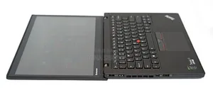 New Lenovo ThinkPad E14 Gen 5 8GB Intel Core i7 SSD 256GB