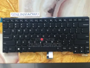 New Lenovo ThinkPad E14 Gen 5 8GB Intel Core i7 SSD 256GB