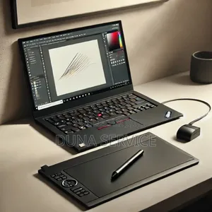 New Lenovo ThinkPad E14 Gen 5 8GB Intel Core i7 SSD 256GB