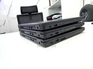 New Ordinateur Portable Dell Latitude 5480 8GB Intel Core I5 SSD 256GB