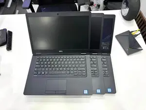 Neuf Ordinateur Portable Dell Latitude 5480 8GB Intel Core I5 SSD 256GB