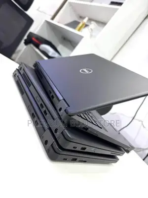 Neuf Ordinateur Portable Dell Latitude 5480 8GB Intel Core I5 SSD 256GB