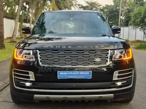 Photo - Rover Land 2020 Black