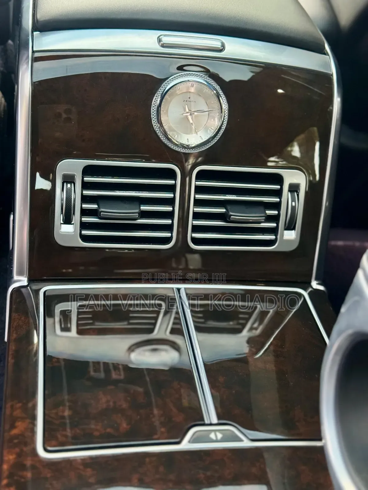 Rover Land 2020 Black