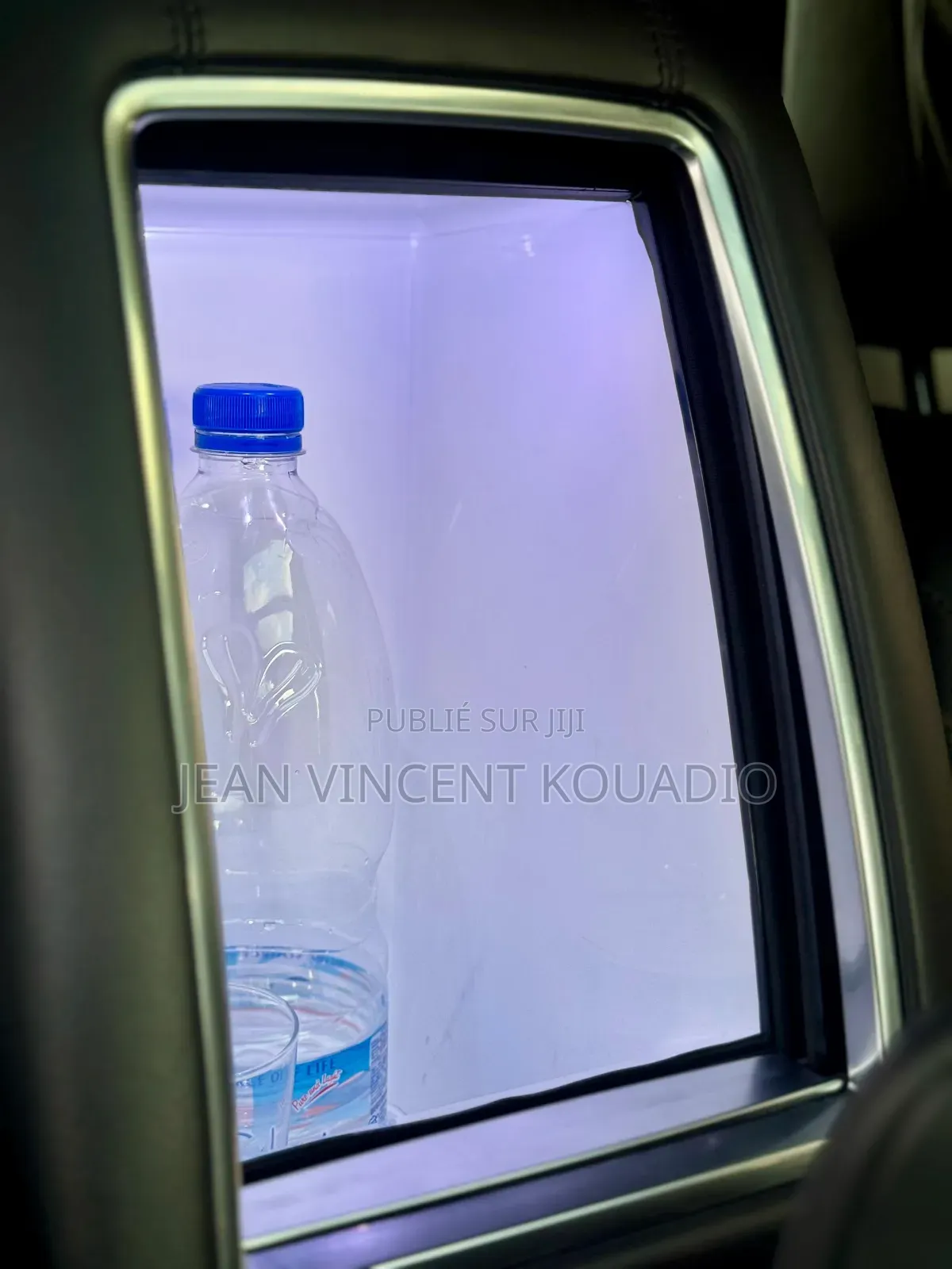 Rover Land 2020 Black