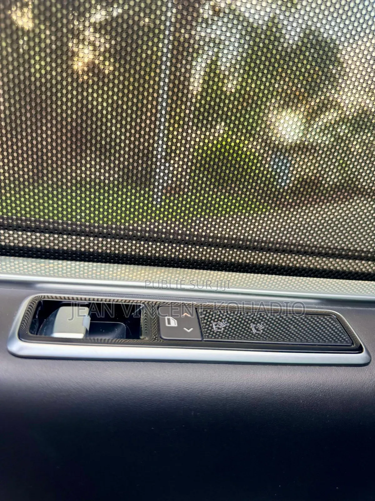 Rover Land 2020 Black