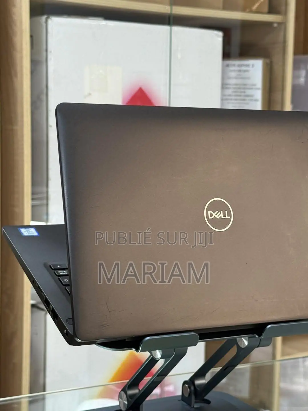 New Ordinateur Portable Dell Latitude 5300 16GB Intel Core I5 SSD 256GB