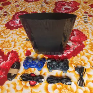 Console Ps3 Ultra Slim Craquée Avec 30 Jeux Tout Passe Bien Propre