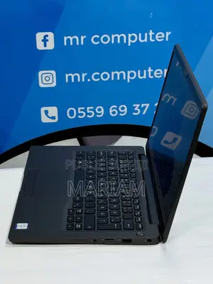 New Ordinateur Portable Dell Latitude 7400 8GB Intel Core I5 SSD 256GB