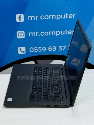 Neuf Ordinateur Portable Dell Latitude 7400 8GB Intel Core I5 SSD 256GB