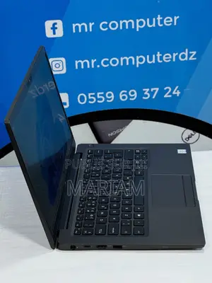 New Ordinateur Portable Dell Latitude 7400 8GB Intel Core I5 SSD 256GB