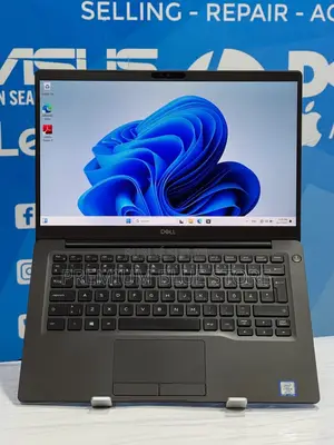 Neuf Ordinateur Portable Dell Latitude 7400 8GB Intel Core I5 SSD 256GB