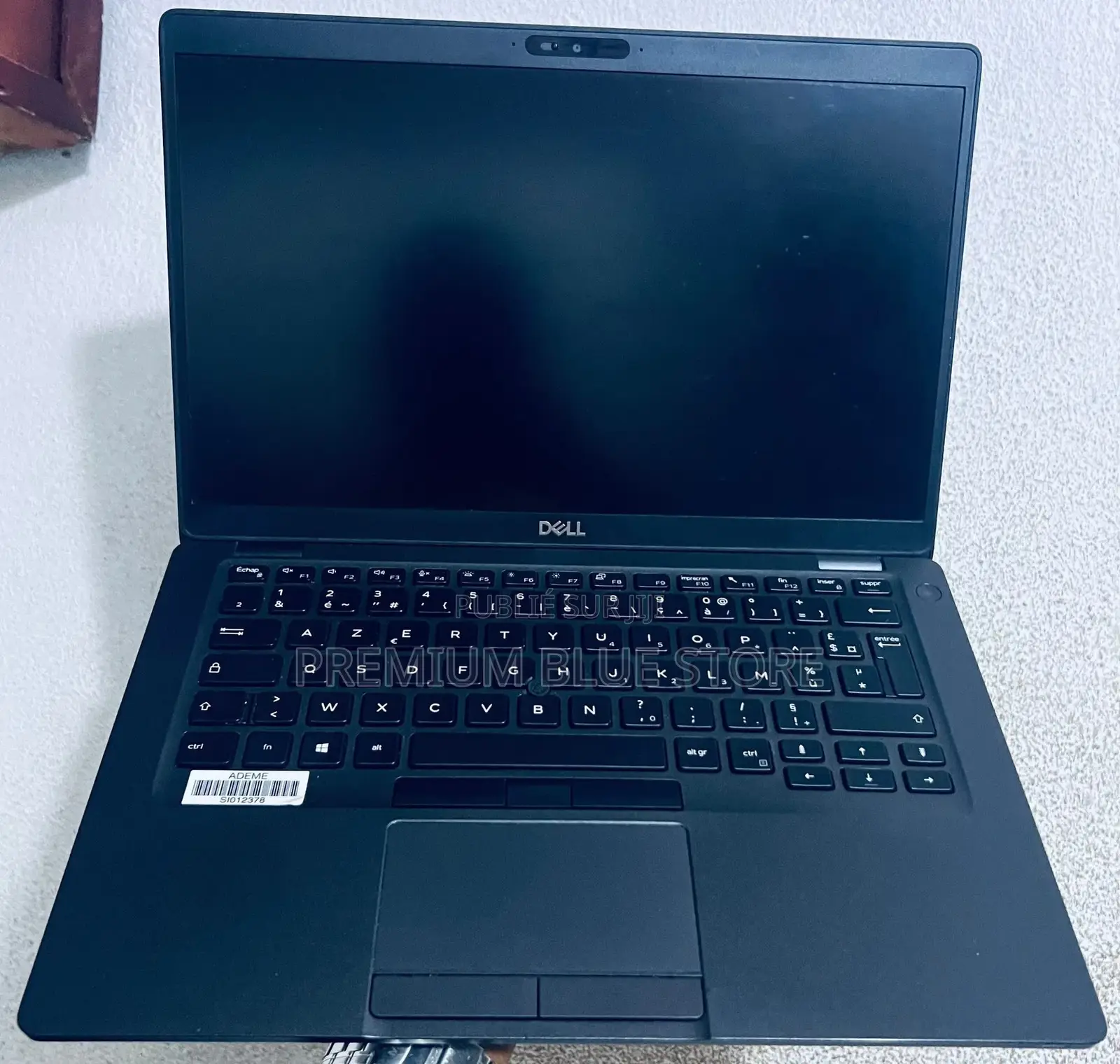 Neuf Ordinateur Portable Dell Latitude 5400 8GB Intel Core I5 SSD 256GB