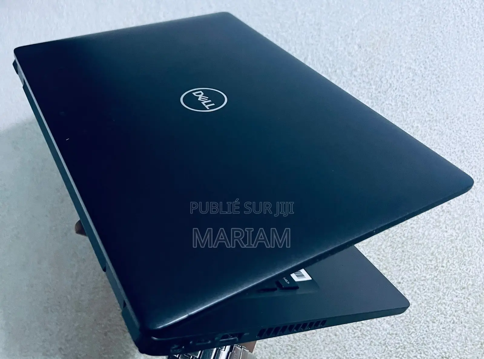 New Ordinateur Portable Dell Latitude 5400 8GB Intel Core I5 SSD 256GB