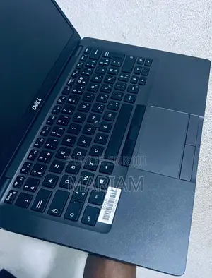 New Ordinateur Portable Dell Latitude 5400 8GB Intel Core I5 SSD 256GB