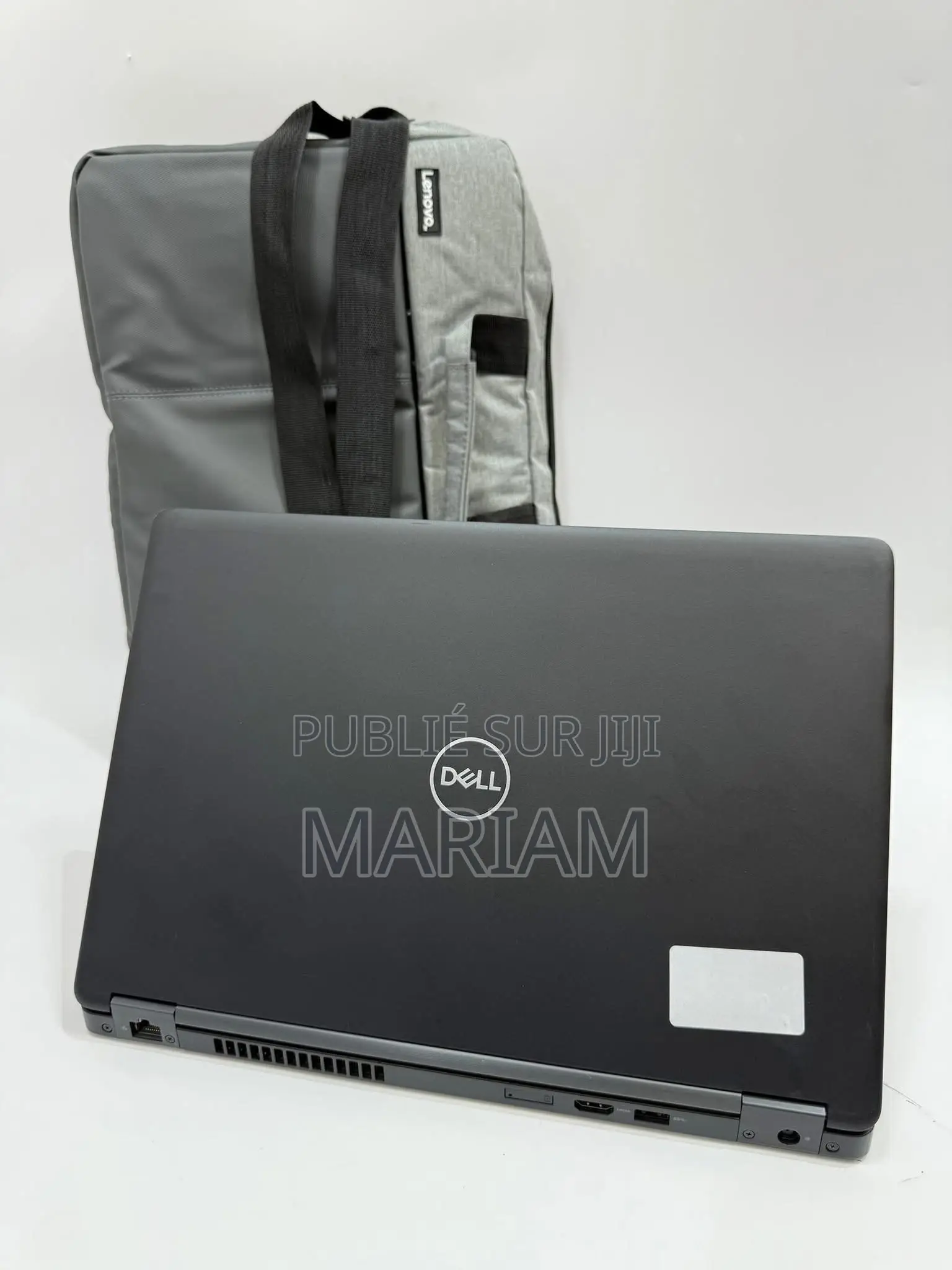 New Ordinateur Portable Dell Latitude 5490 8GB Intel Core I5 SSD 256GB
